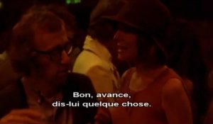Tombe les filles et tais-toi (1971) - Bande annonce