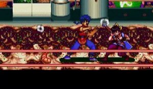 Ranma ½ online multiplayer - snes