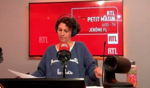 Le journal RTL de 5h30 du 09 novembre 2021