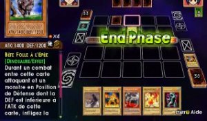 Yu-Gi-Oh! GX : Tag Force Evolution online multiplayer - ps2