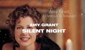 Amy Grant - Silent Night