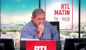 Une 3ème dose et surtout... une grosse dose de politique