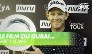 Le film du Aviv Dubai Championship
