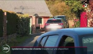 Lycéenne de Mayenne retrouvée : les gendarmes enquêtent sur sa disparition