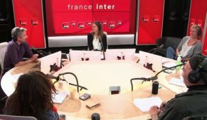 RIP Arnaud Montebourg - Le Moment Meurice