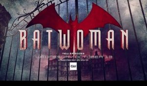 Batwoman - Promo 3x06
