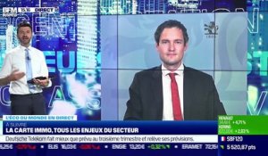 Thomas Costerg (Pictet Wealth Management) : États-Unis, l'indice du Michigan montrera-t-il une dégradation du moral des consommateurs ? - 12/11