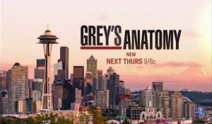 Grey's Anatomy - Promo 18x06