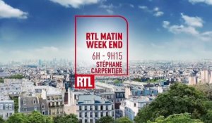 L'INTÉGRALE - RTL Evenement (14/11/21)