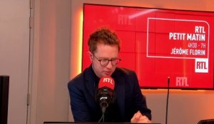 Le journal RTL de 5h30 du 15 novembre 2021