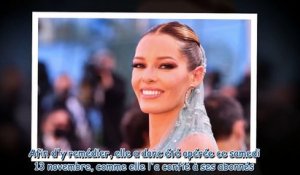 Maëva Coucke en larmes - la Miss France révèle ses problèmes de santé