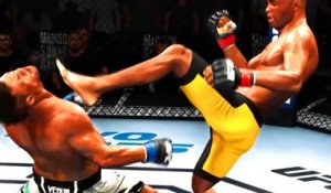 UFC 4 : Combattants PRIME ICON Bande Annonce Officielle