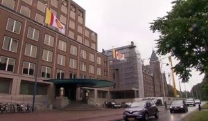 Shell indigne les Pays-Bas en voulant transférer son siège au Royaume-Uni