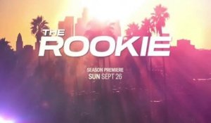 The Rookie - Promo 4x08
