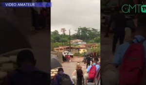 [Didiii] Des populations de Bikele coupées du reste du Grand Libreville