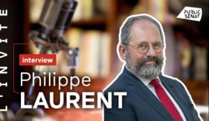 Philippe Laurent : "L'AMF aura une voix plus forte si elle surplombe le débat partisan et politique"