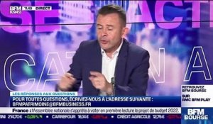 Les questions : Détenir sa résidence principale dans une SCI est-il une mauvaise idée ? - 16/11