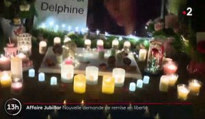 Disparition de Delphine Jubillar : son mari Cédric renouvelle sa demande de remise en liberté