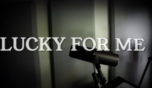 Eli Young Band - Lucky For Me (Lyric Video)
