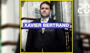Xavier Bertrand, le portrait