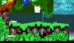 Sonic the Hedgehog 3 (Prototype) online multiplayer - megadrive