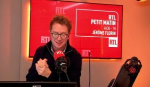 Le journal RTL de 6h du 18 novembre 2021