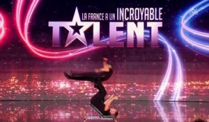 Regardez la très violente chute d'un acrobate sur le plateau de "La France a un incroyable talent" hier soir sur M6, et qui a choqué le jury