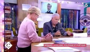 Le chanteur Bernard Lavilliers tacle le président Emmanuel Macron: "Il m'agace. Il dit des énormes conneries mais apparemment, ça ne dérange personne" - VIDEO