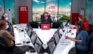 Le journal RTL de 15h du 18 novembre 2021