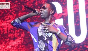 Young Dolph Remembered by Drake, Megan Thee Stallion & More After Fatal Shooting | Billboard News