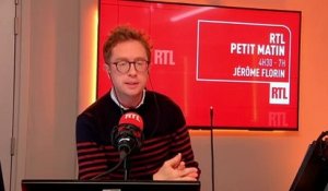Le journal RTL de 04h30 du 19 novembre 2021