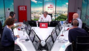 Le journal RTL de 8h du 19 novembre 2021