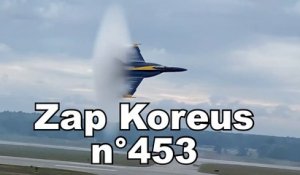 Zap Koreus n°453