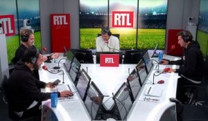 RTL Foot du 19 novembre 2021
