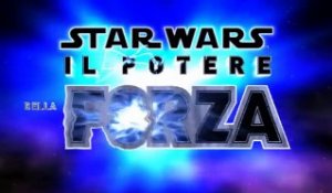 Star Wars : Le Pouvoir de la Force online multiplayer - ps2