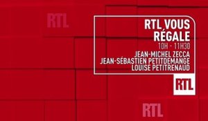 Le journal RTL de 11h du 20 novembre 2021