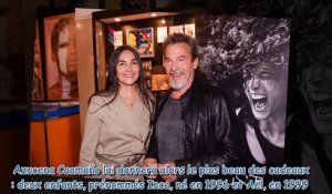 Florent Pagny - qui est Azucena Caamaño, sa femme depuis presque 30 ans -