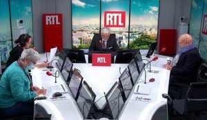 RTL Midi du 22 novembre 2021