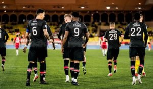 Vidéo : Le résumé du match nul face à l'AS Monaco (2-2)