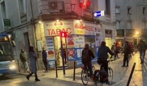 Montpellier : un SDF remporte 500 000 euros grâce un jeu à gratter