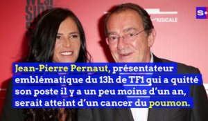 Après avoir vaincu un cancer de la prostate, Jean-Pierre Pernaut serait atteint d’un nouveau cancer
