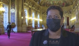 Guadeloupe : « Nous attendons des pistes pour apaiser la situation », demande Victoire Jasmin