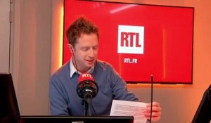 Le journal RTL de 04h30 du 23 novembre 2021