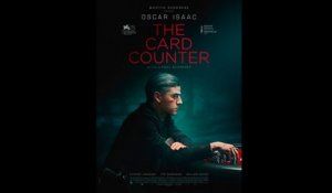 THE CARD COUNTER (2021) VOST-FR HD-Download links