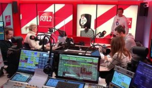 L'INTÉGRALE - Le Double Expresso RTL2 (23/11/21)