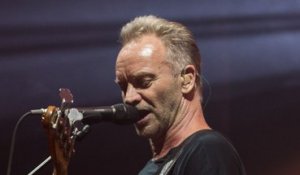 Sting très élogieux envers les Beatles et leurs chansons