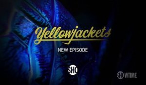 Yellowjackets - Promo 1x03