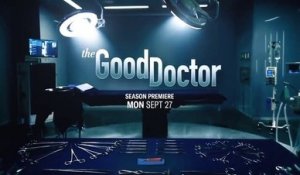 The Good Doctor - Promo 5x08