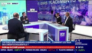 BFM Patrimoine : Partie 1 - 24/11