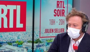 L'invité de RTL Soir du 24 novembre 2021